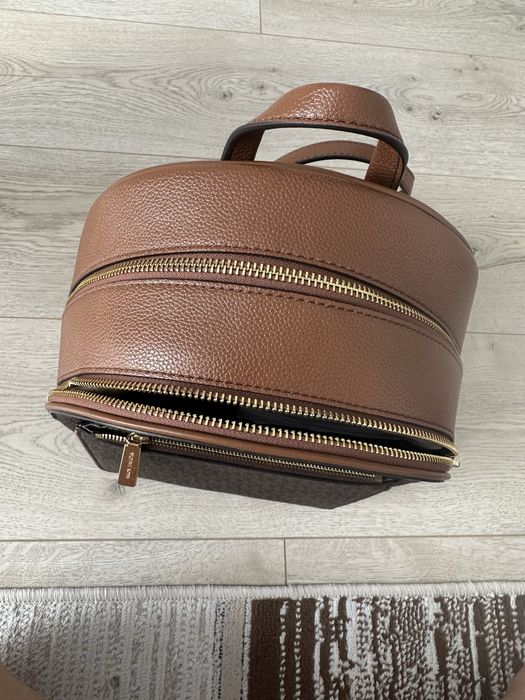 Новый рюкзак michael kors