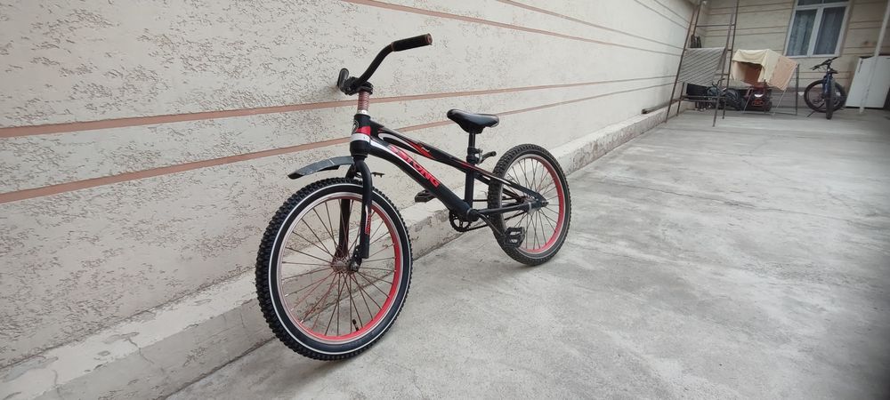 Velosiped sotiladi