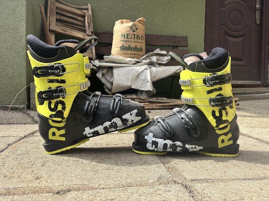 Ски обувки Rossignol 26,5