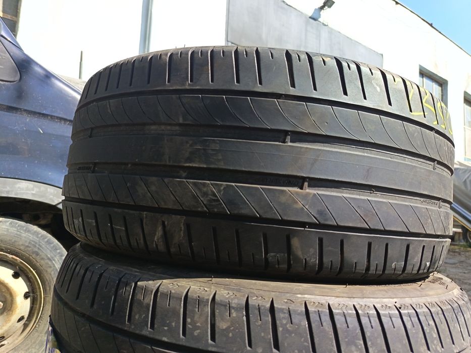 Anvelope vara 235 40 18.kleber 2020