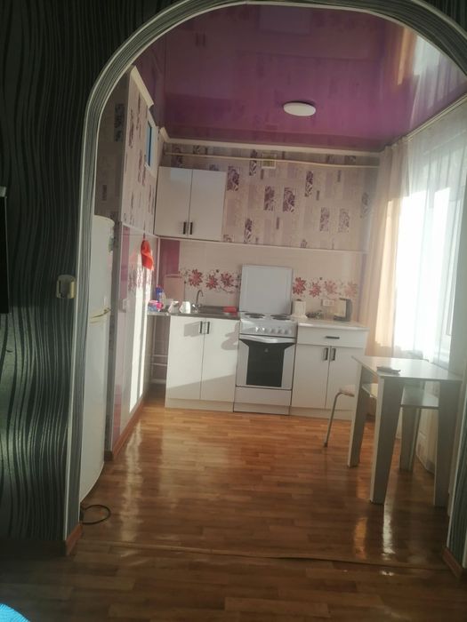 Сдам квартиру долгосрочно