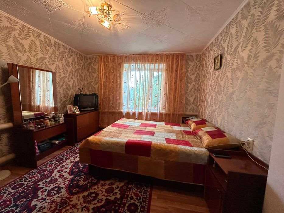 продам дом в селе Боровское Мендыкаринский район