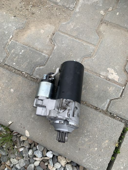 Electromotor audi 2.0 tdi