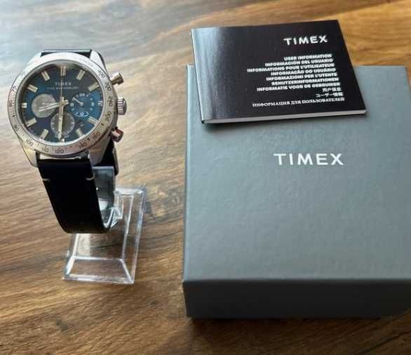 Нови часовници Timex, Vostok