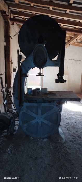 Дърводелски машини