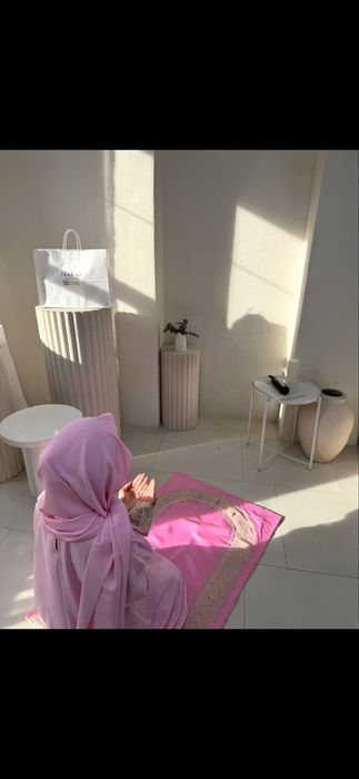 Жайнамаз Ручная Работа