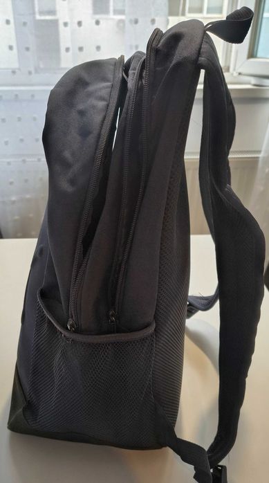 Rucsac Puma Buzz 2, bleumarin, 48x28x20 cm