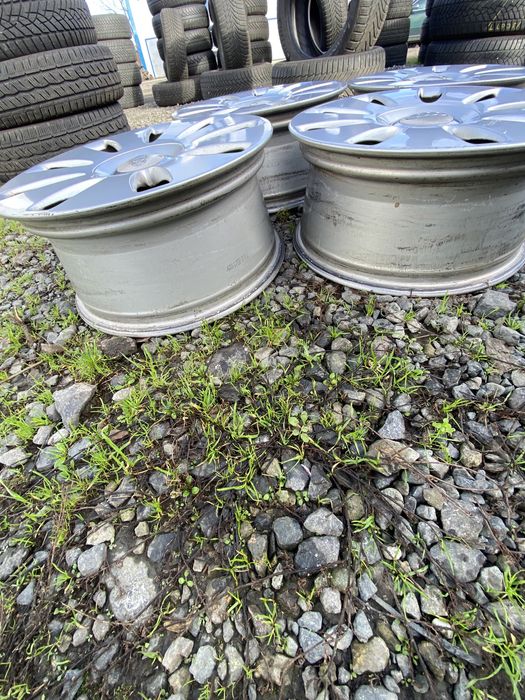 Джанти ауди 5/112/16ц. оригинални