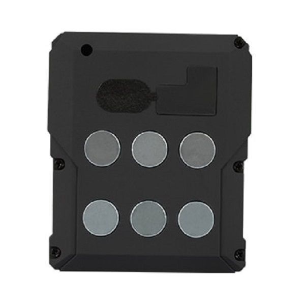 GPS с мощни магнити - тракер / tracker с БЕЗПЛАТНО онлайн проследяване