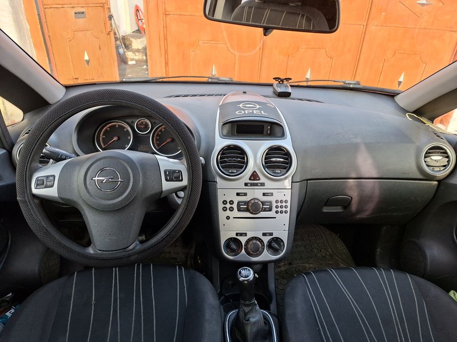 De vanzare Opel Corsa D