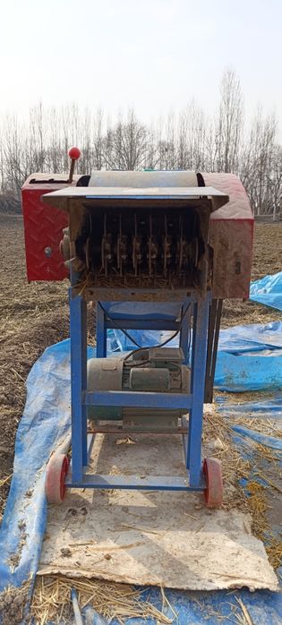 Дробилка  От Майдалайди