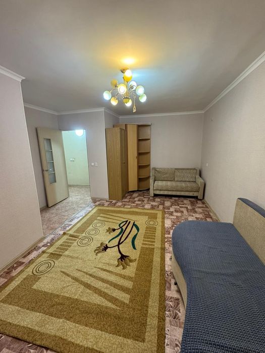 Сдам квартиру на длительный срок