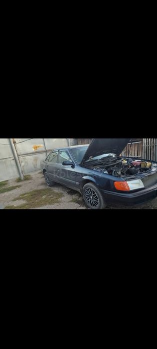 Продам диски R16 5x112 Скад сиена