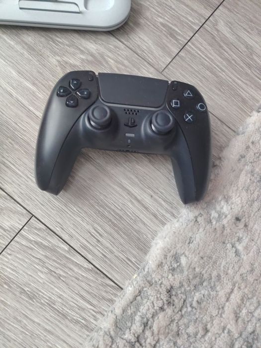 Ps5 Disc drive edition 2 controllere si stand