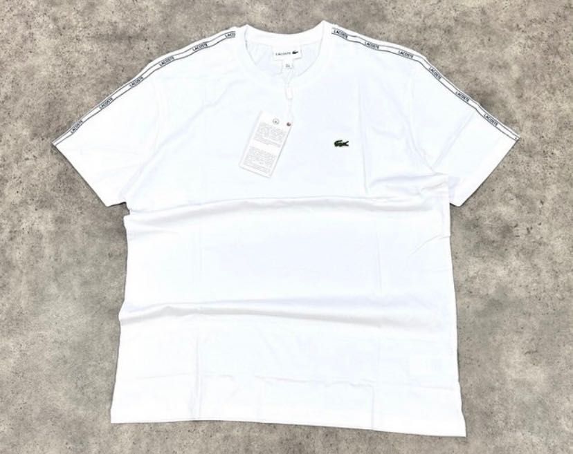 Мъжки тениски Nike/The Norht Face/Cap/Lacoste