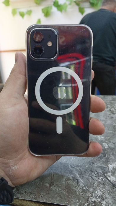 Iphone 12    128,gb.   Obmen faqat iphone 11 11 pro