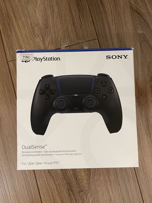 Play Station 5 продам