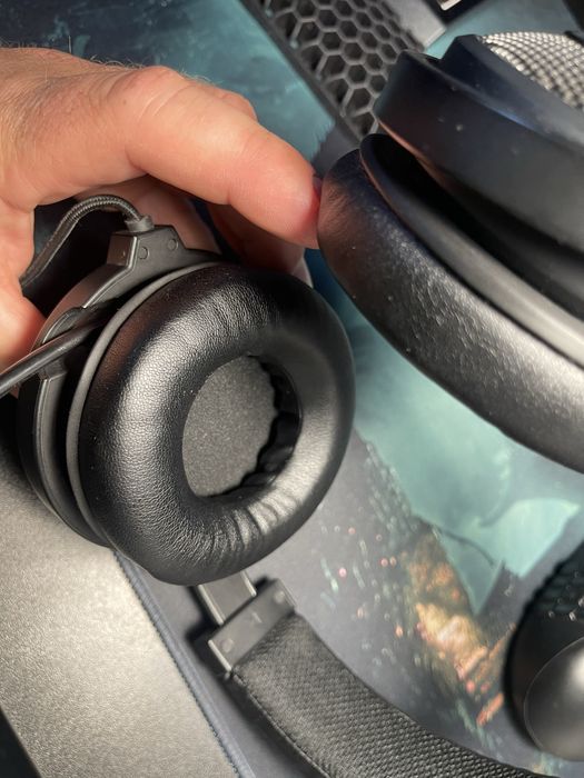 Razer Kraken 7.1 Chroma