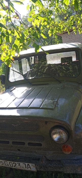 Х'олати яхши ало даражада