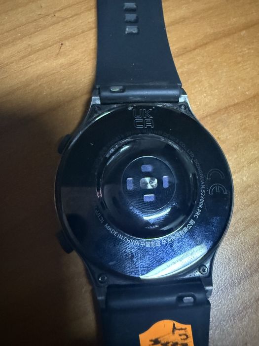 Huawei watch gt2 pro