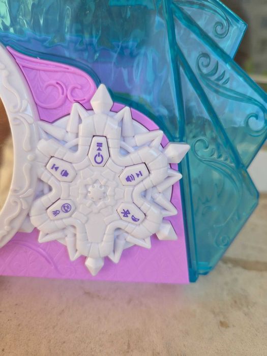 Музикална чанта Frozen