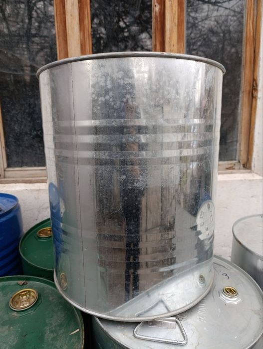 Атценковка бочка 220 литр оптом чистый atsenkofka bochka optom tozza