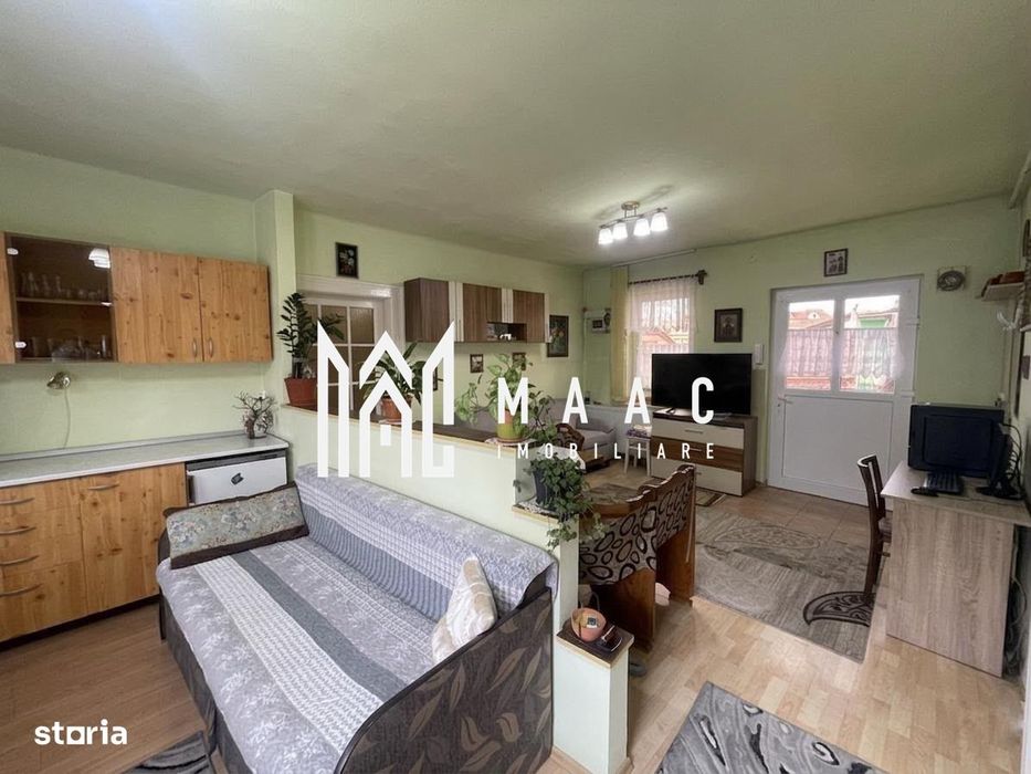 Apartament 2 camere de vânzare | Sibiu Terezian | 76 mp, la casă