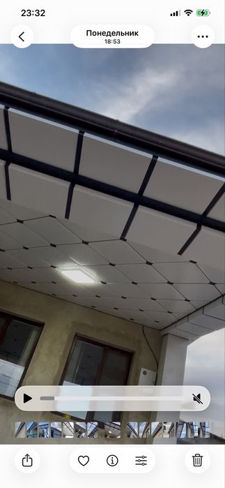 Туникафонд и сварочны работы.