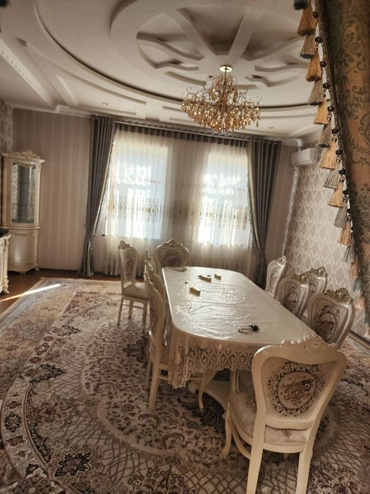 4 ком Сергили 4 бекат метро аренда дома