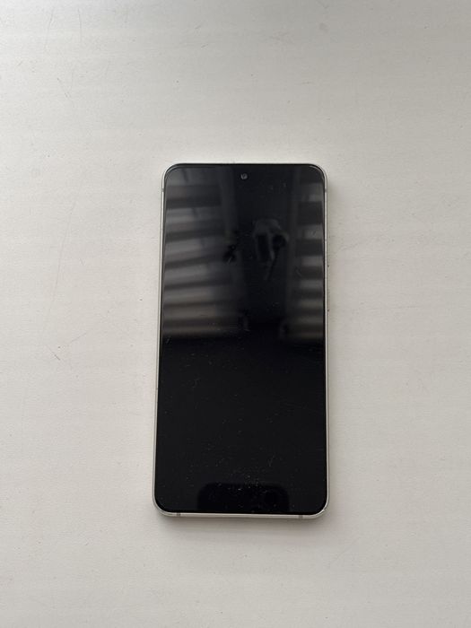Samsung S21 FE G