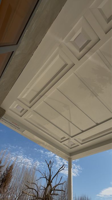 Алкофон/Алюбонд/Алюкобонд Аликафон Alyucobond alkafon