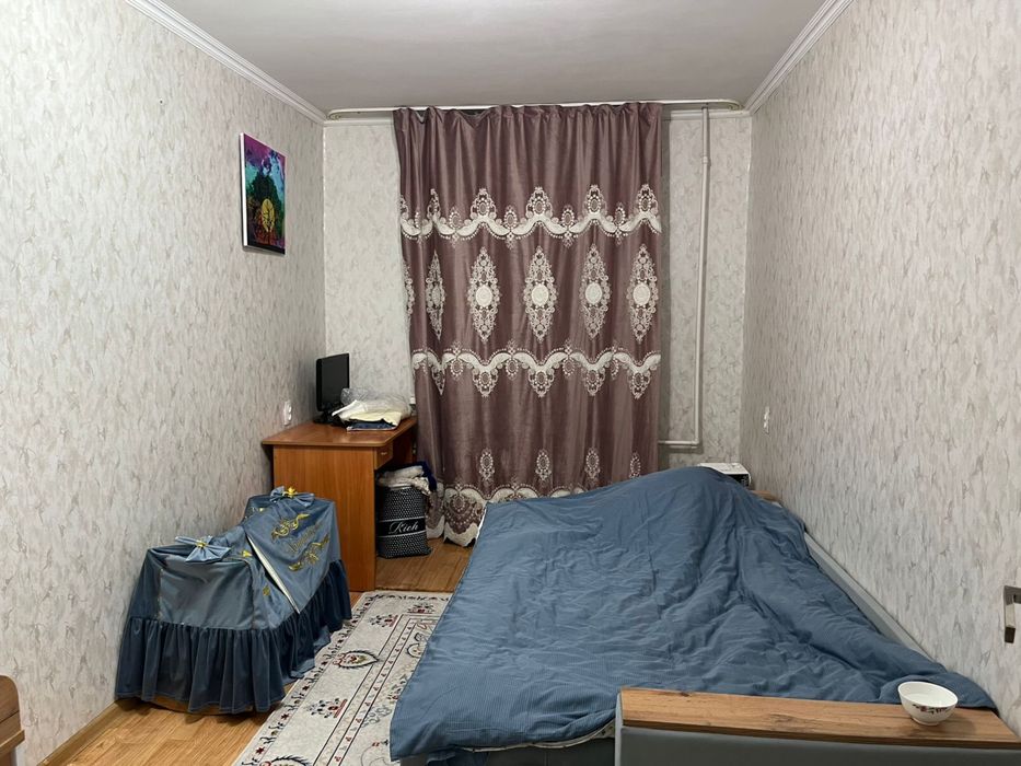 Продам двухкомнатную квартиру