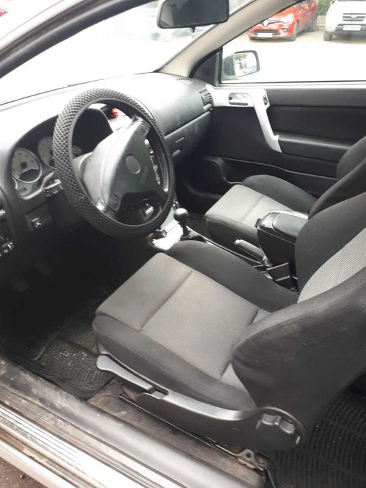 Opel Astra G Coupe/Bertone - 2.2, 16V