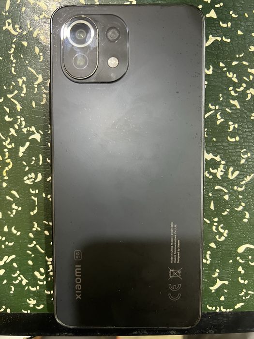 Xiaomi 11 Lite 8/128gb