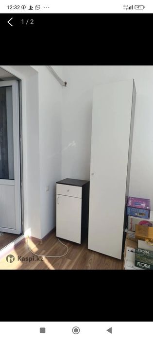 Продам шкаф для прихожей Польша