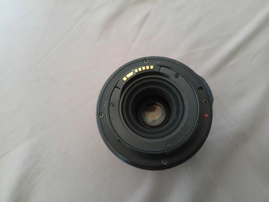Объектив canon в отличном состоянии