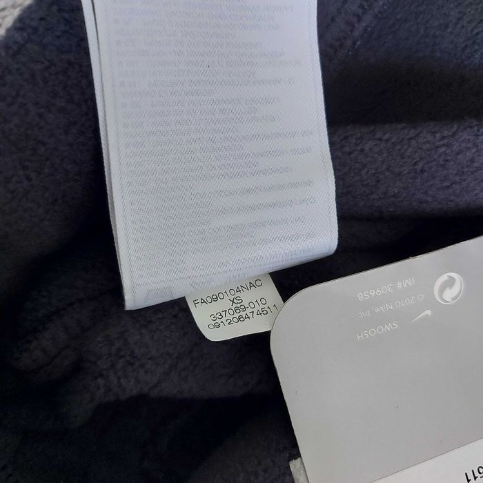 Дамско Nike ACG polar fleece pants - размер XS