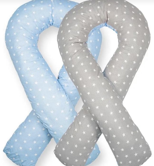 Подушка для беременных и кормящих