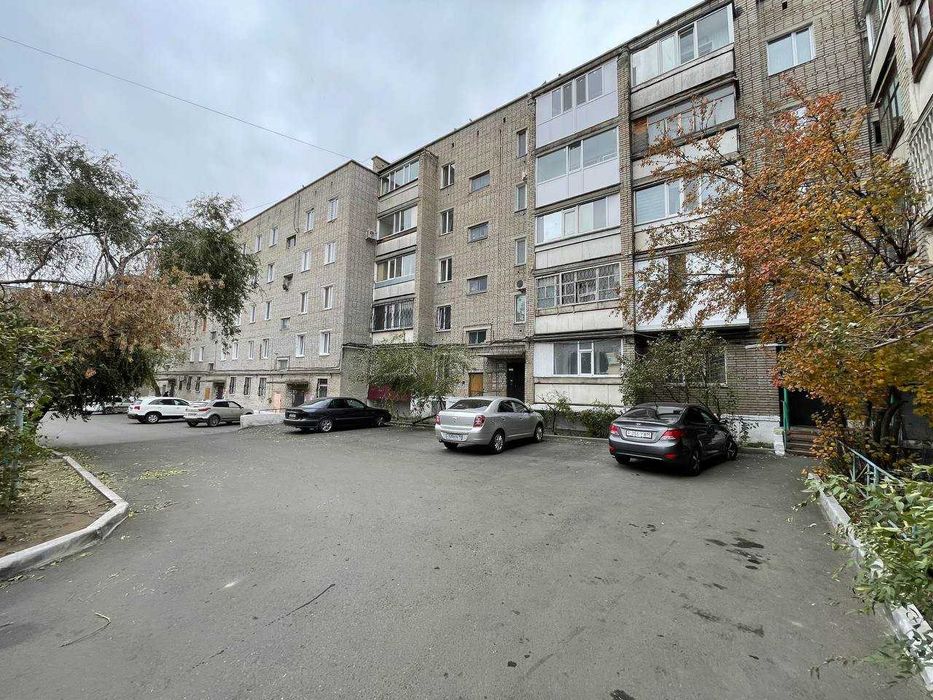 Продажа 2-комнатной квартиры ЦЕНТР