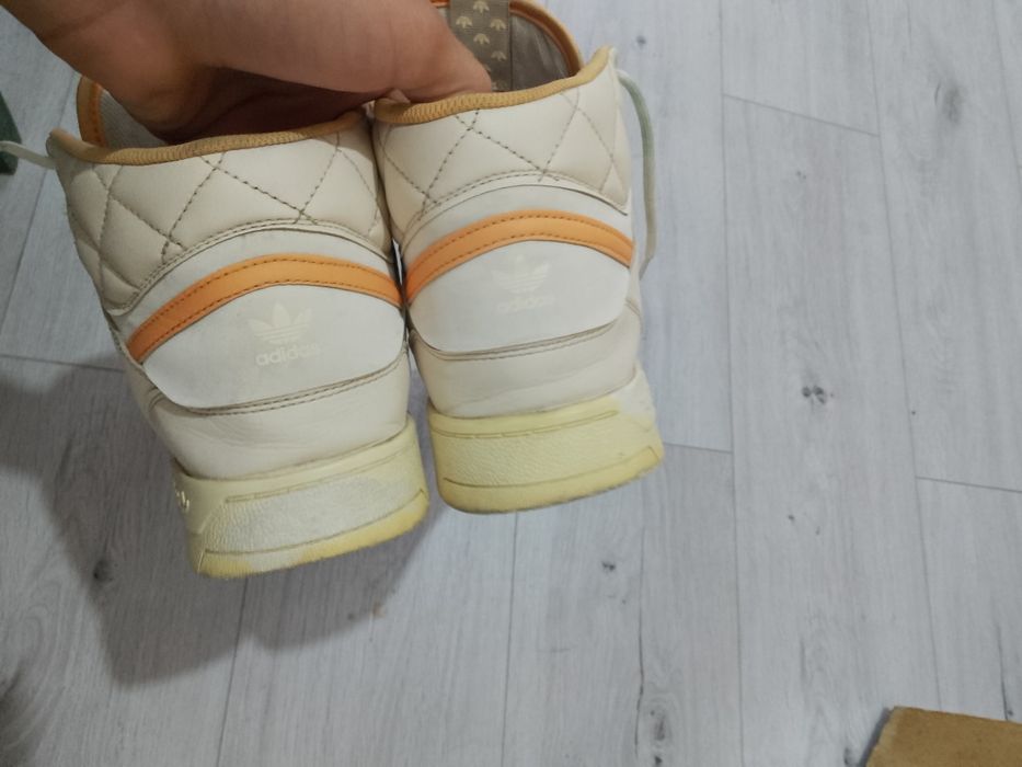 Adidași Adidas de vanzare!! Negociabil!