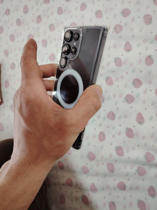 Samsung s23 ultra 5G   xotra 12/256