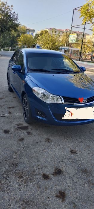 Машинка хорошенкая