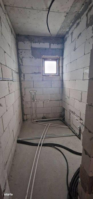 Vila P+1, zona linistita, pentru doua famili.