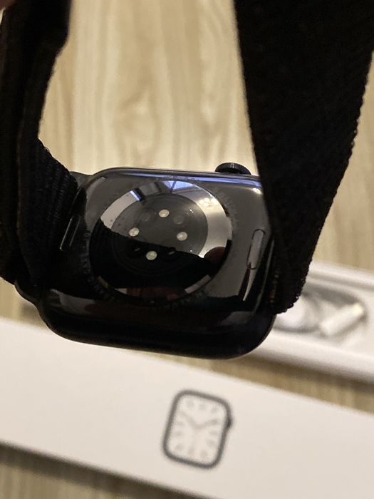 Apple Watch Seria 7 , impecabil