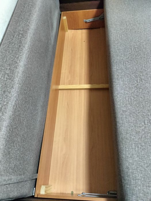 Продам диван б/у