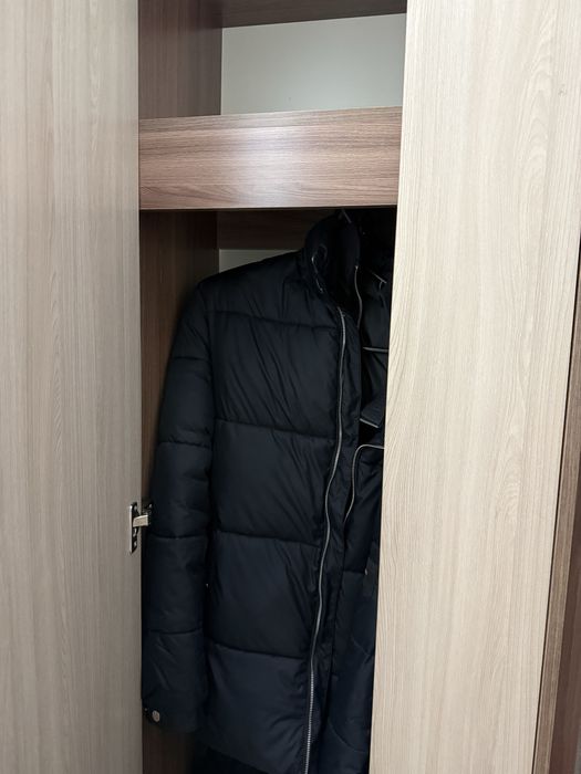 Шкаф для прихожей