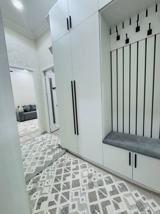 Сдается квартира кара сув 3 своя жк фазо