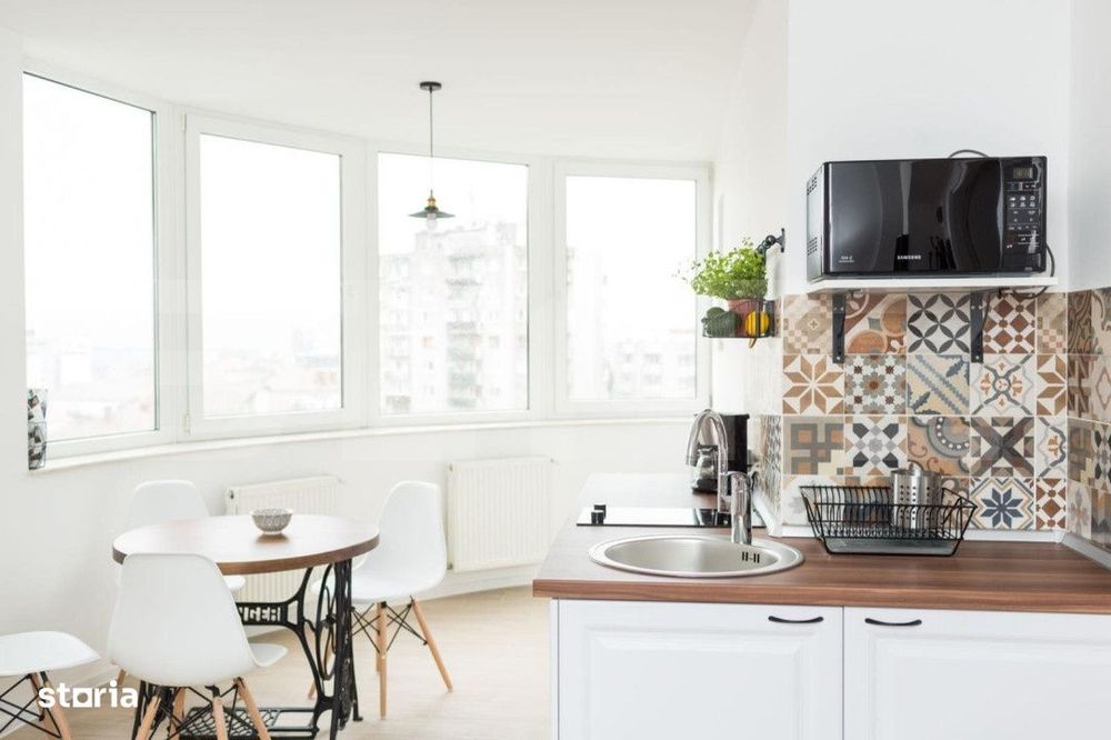 Apartament 2 camere, 50 mp, A.C , zona Piata Cipariu