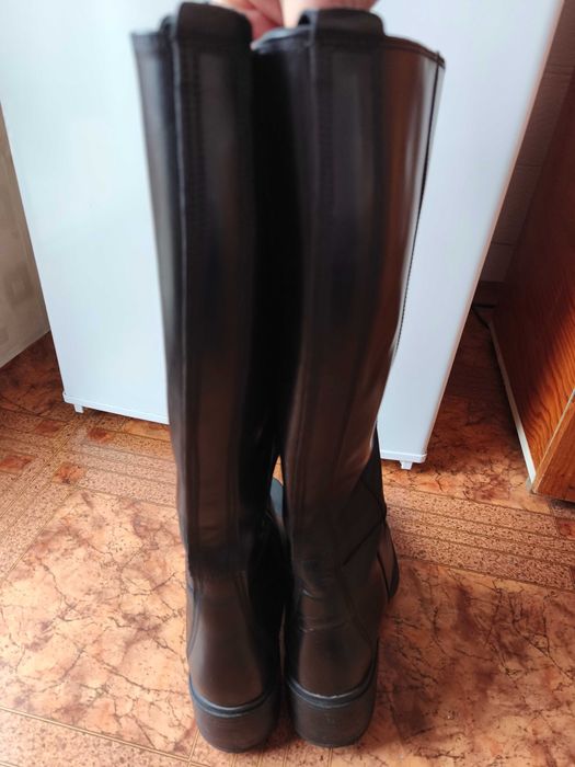 Ботуши 41 номер на Timberland Зимни ботуши боти