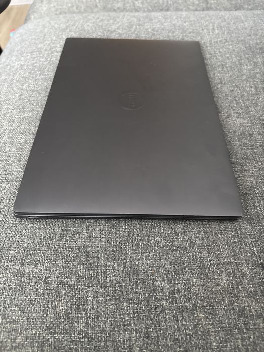 Dell XPS 13 Plus 9320 — OLED 3.5K Touch, i7-1260P, 32GB RAM, 1TB SSD